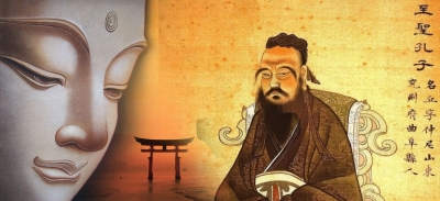 Filosofia e Sabedoria Oriental